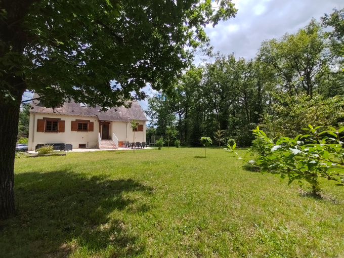 Offres de vente Maison de village Arbonne-la-Forêt (77630)