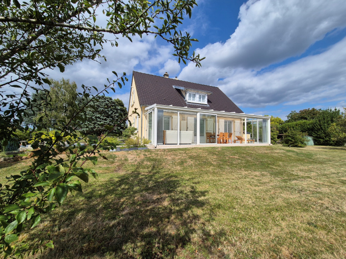 Offres de vente Maison Barbizon (77630)