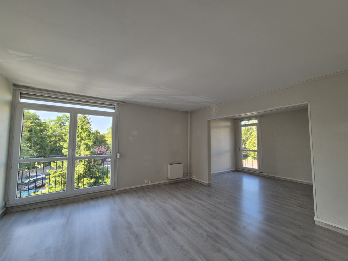 Offres de vente Appartement Avon (77210)