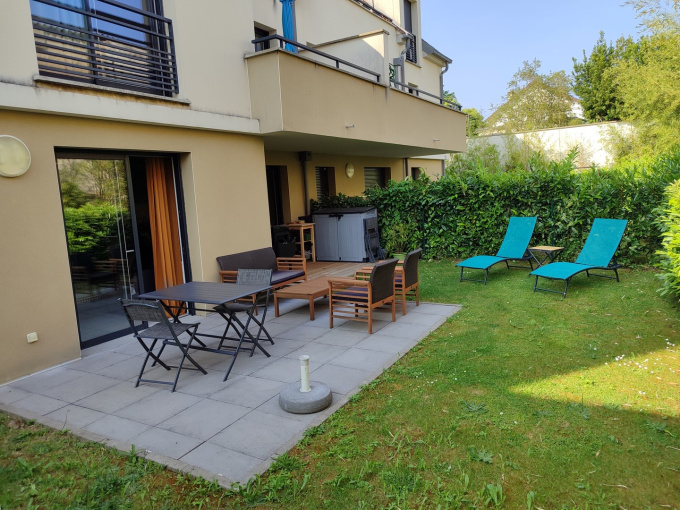 Offres de location Appartement Avon (77210)