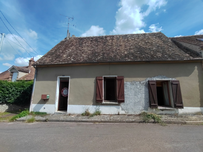 Offres de vente Maison de village Égreville (77620)