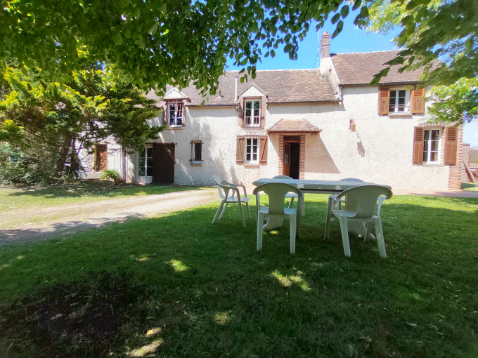 Offres de vente Propriete Égreville (77620)