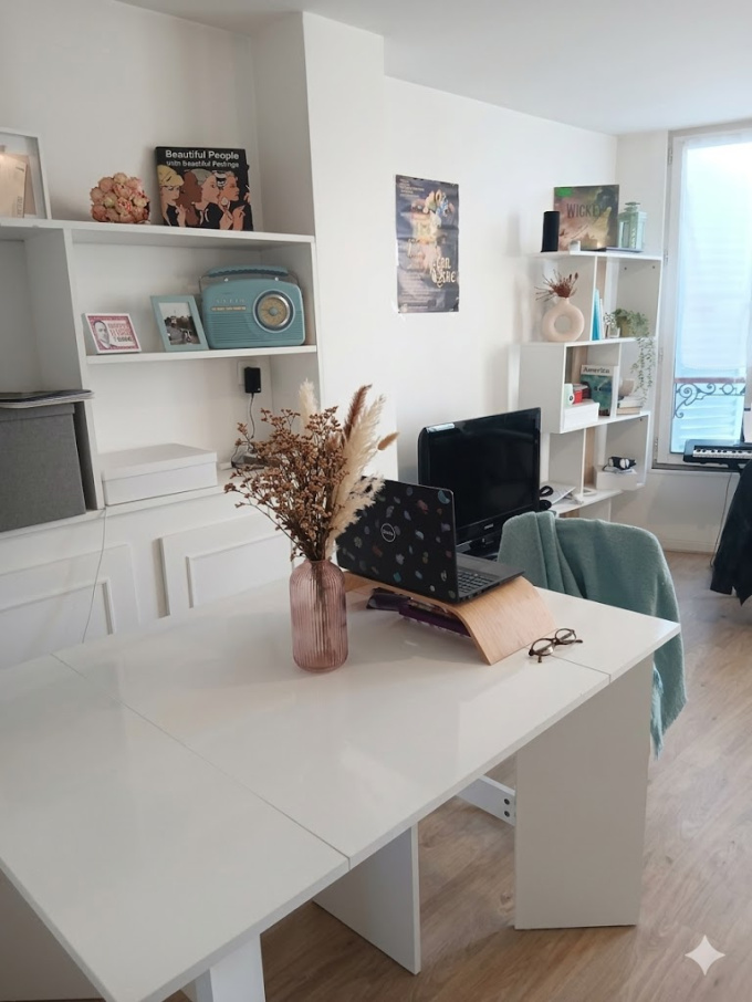 Offres de location Appartement Fontainebleau (77300)
