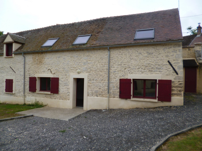 Offres de location Appartement Château-Landon (77570)