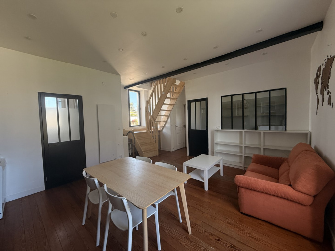 Offres de location Appartement Fontainebleau (77300)