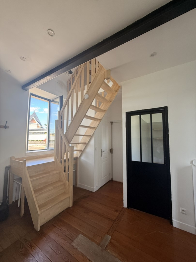 Offres de location Appartement Fontainebleau (77300)