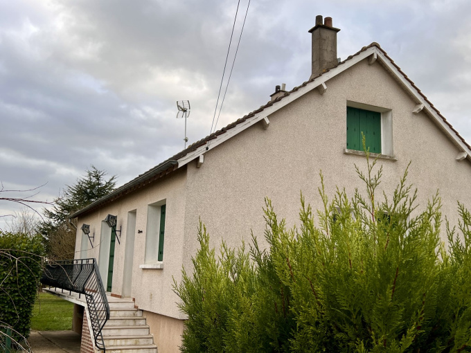 Offres de location Maison Remauville (77710)