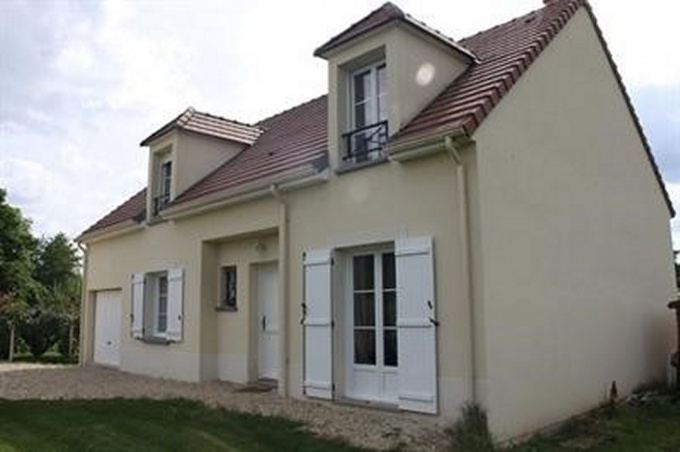 Offres de location Maison bourron marlotte (77780)