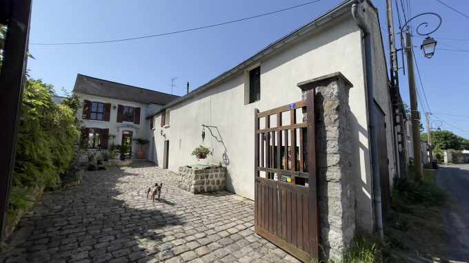 Offres de vente Maison de village Féricy (77133)