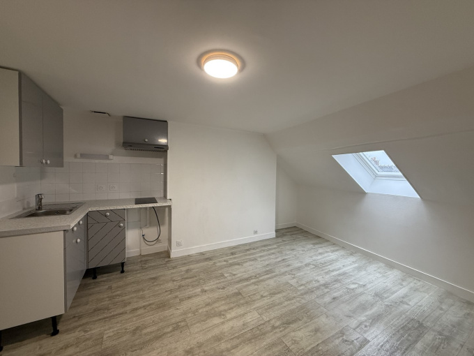 Offres de location Appartement Nemours (77140)