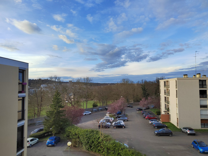 Offres de vente Appartement Avon (77210)
