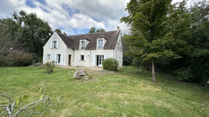 Offres de vente Maison Achères-la-Forêt (77760)