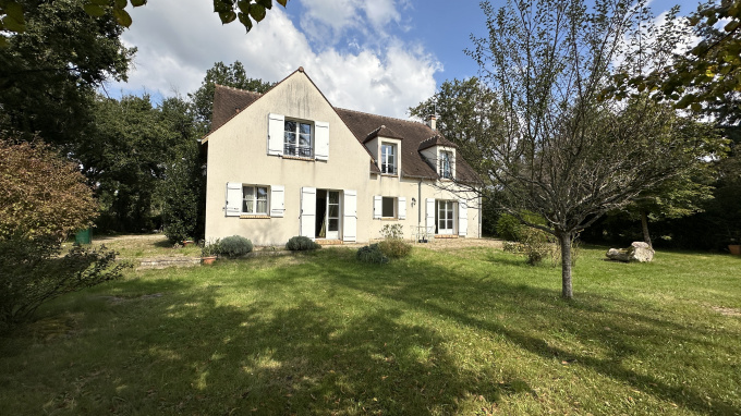 Offres de vente Maison Achères-la-Forêt (77760)