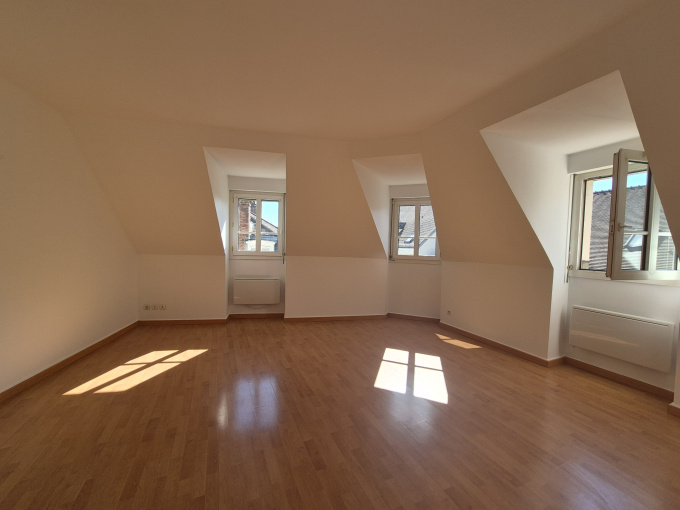 Offres de vente Appartement Fontainebleau (77300)