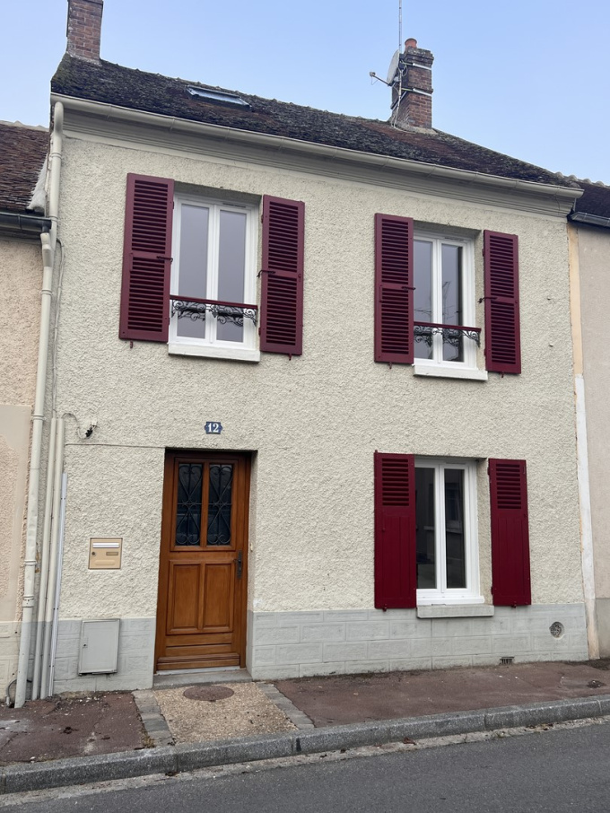 Offres de location Maison Dordives (45680)