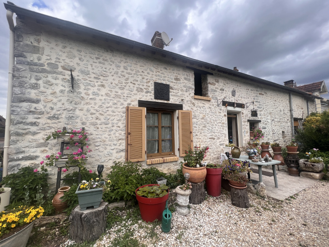 Offres de vente Viager Guigneville-sur-Essonne (91590)