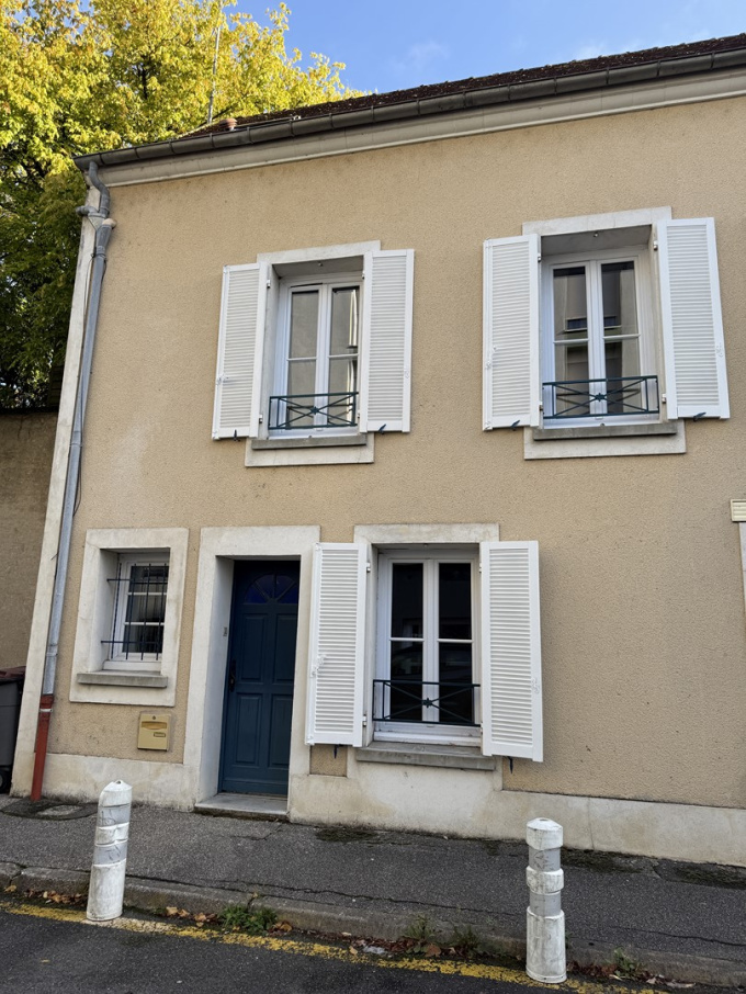 Offres de location Appartement Fontainebleau (77300)