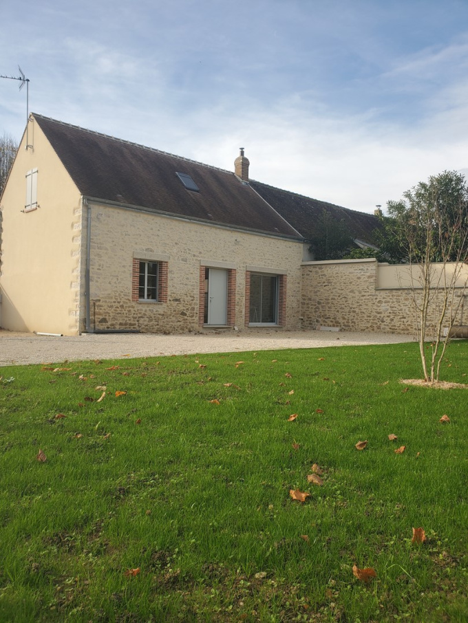 Offres de location Maison Égreville (77620)