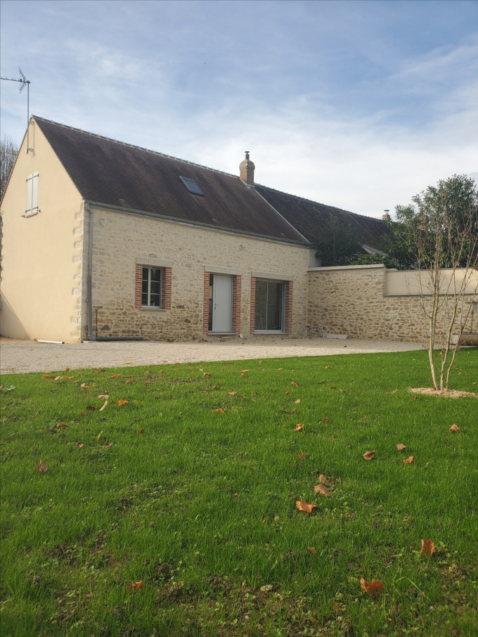 Offres de location Maison Égreville (77620)