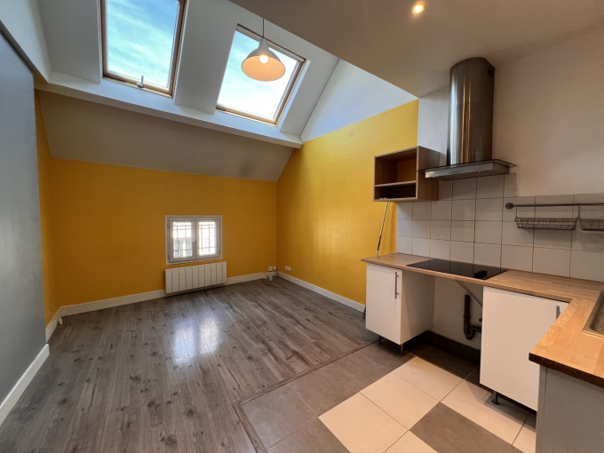 Offres de location Appartement Moret-sur-Loing (77250)