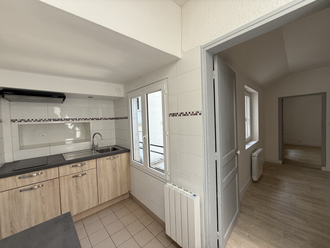 Offres de location Appartement Fontainebleau (77300)