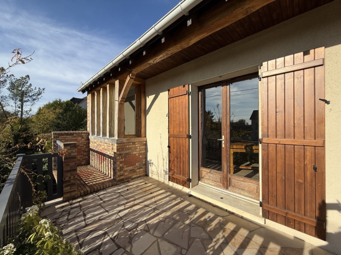 Offres de location Maison Montigny-sur-Loing (77690)