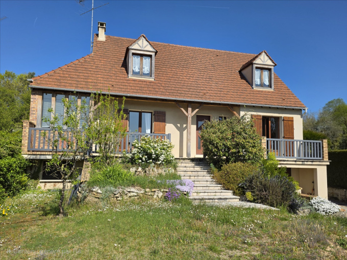 Offres de location Maison Montigny-sur-Loing (77690)