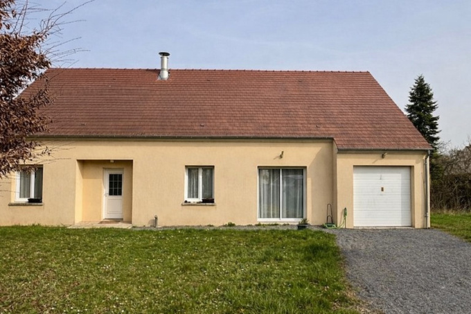 Offres de location Maison  ()