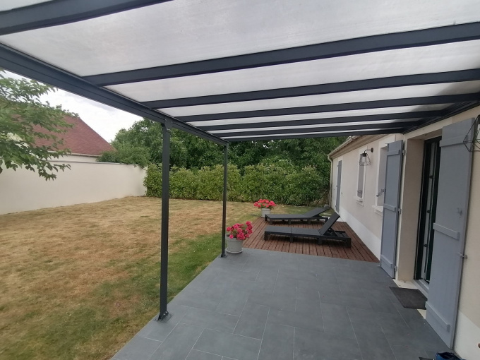 Offres de location Maison Recloses (77760)