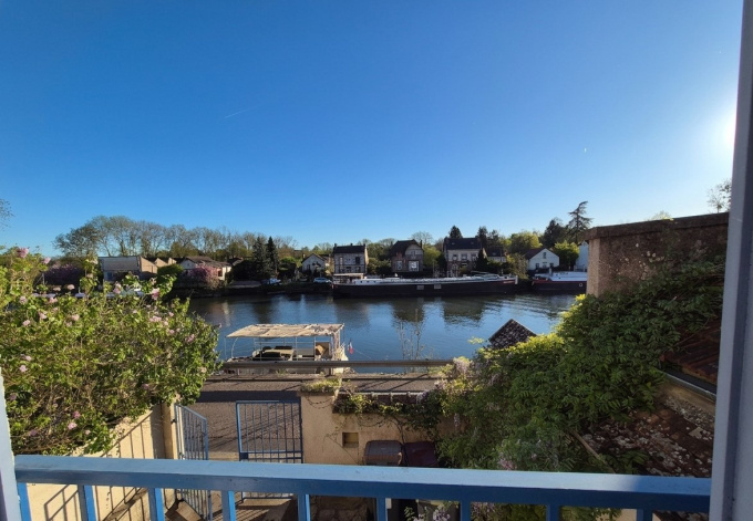 Offres de vente Maison de village Saint-Mammès (77670)