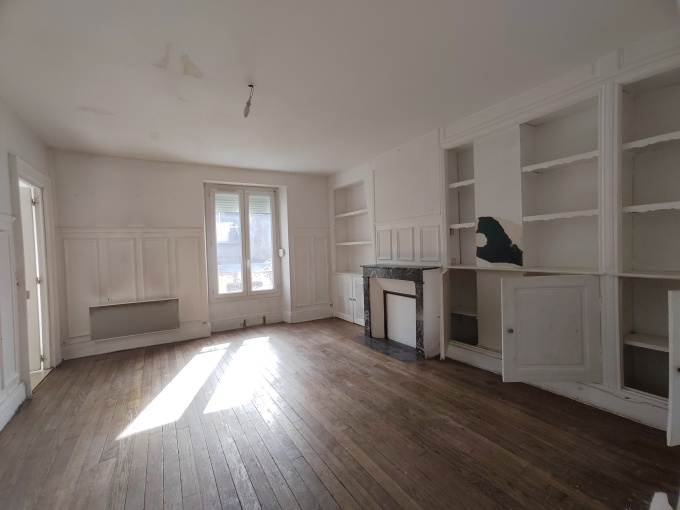 Offres de vente Immeuble Nemours (77140)