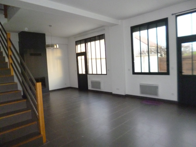 Offres de location Maison st pierre les nemours (77140)