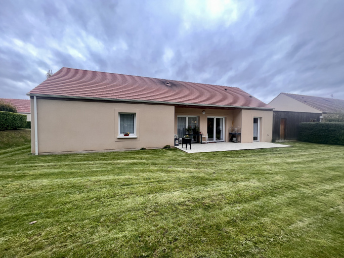 Offres de vente Viager Fontainebleau (77300)