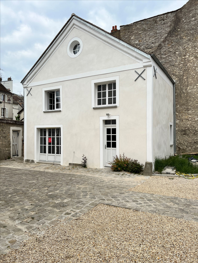 Offres de location Maison Fontainebleau (77300)