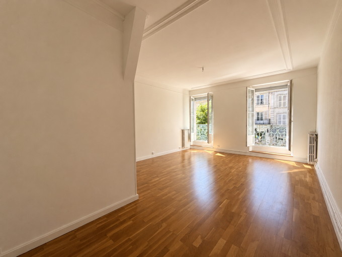 Offres de location Appartement Fontainebleau (77300)