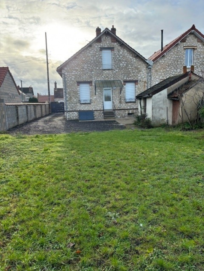 Offres de location Maison Châlette-sur-Loing (45120)