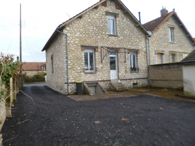 Offres de location Maison Châlette-sur-Loing (45120)