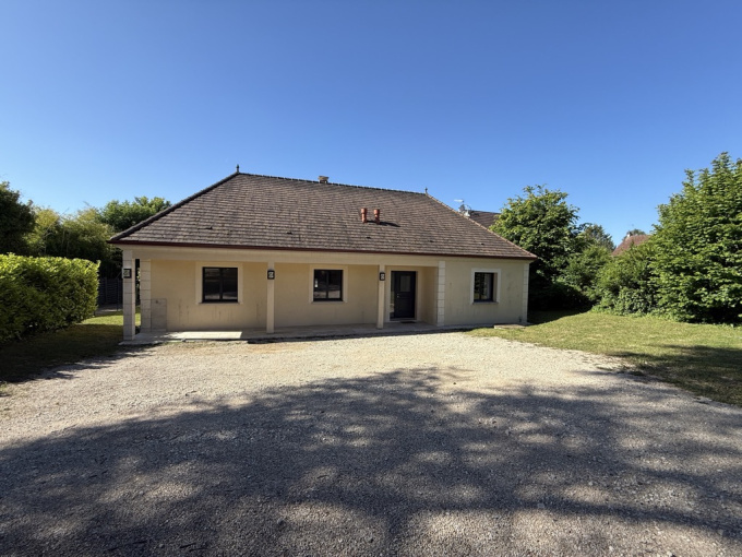 Offres de location Maison Montigny-sur-Loing (77690)