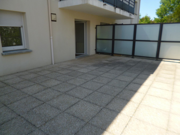 Offres de location Appartement Nemours (77140)