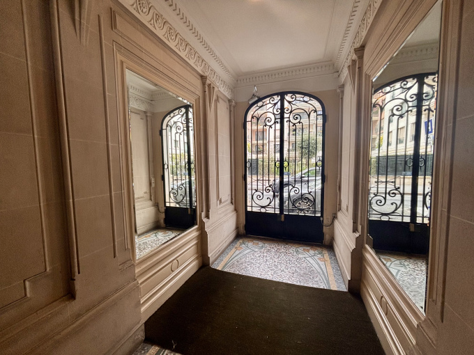 Offres de vente Appartement Paris (75015)