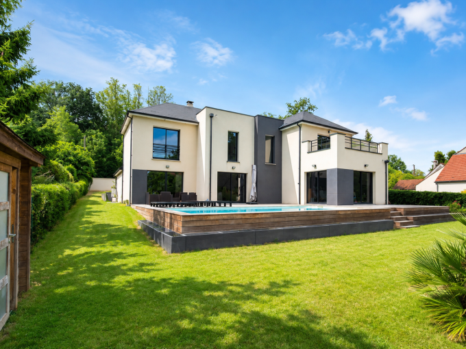 Offres de vente Villa Montigny-sur-Loing (77690)