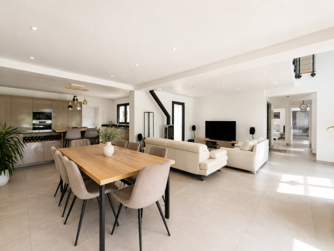 Offres de vente Villa Montigny-sur-Loing (77690)