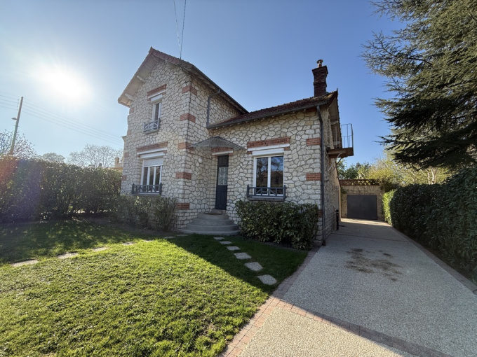 Offres de location Maison bourron marlotte (77780)