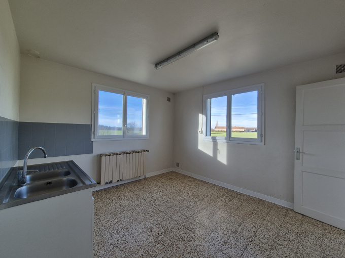 Offres de vente Maison de village Villebéon (77710)