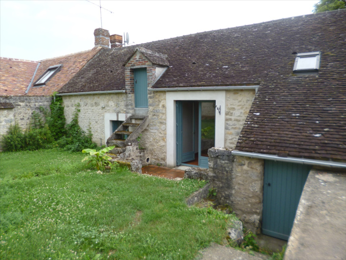 Offres de location Maison Poligny (77167)