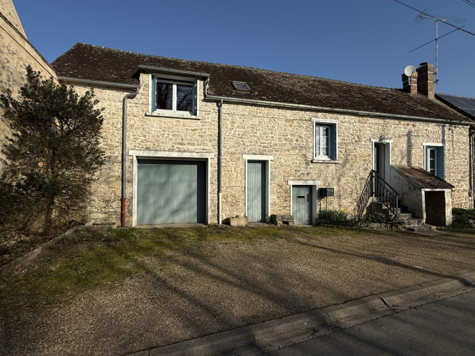 Offres de location Maison Poligny (77167)