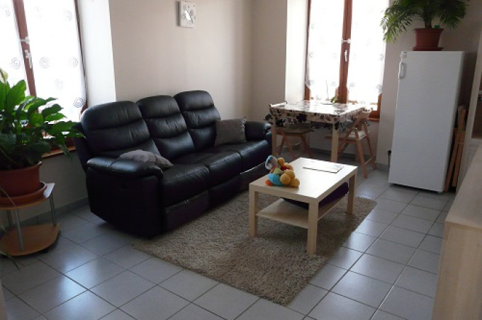 Offres de location Appartement Ury (77760)