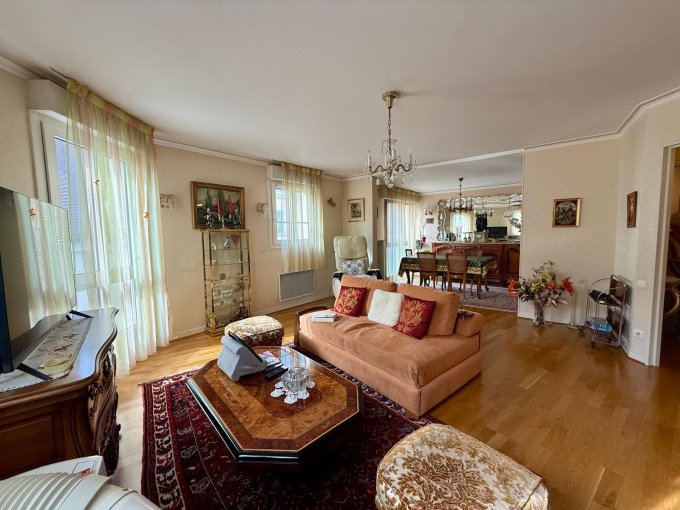 Offres de vente Appartement Fontainebleau (77300)