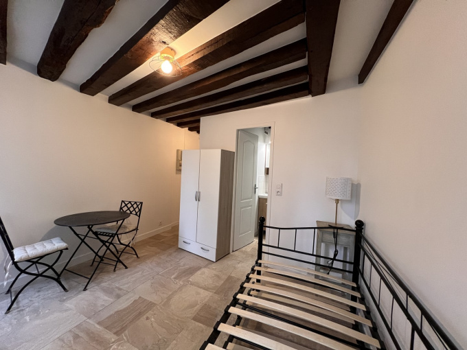Offres de location Appartement Fontainebleau (77300)