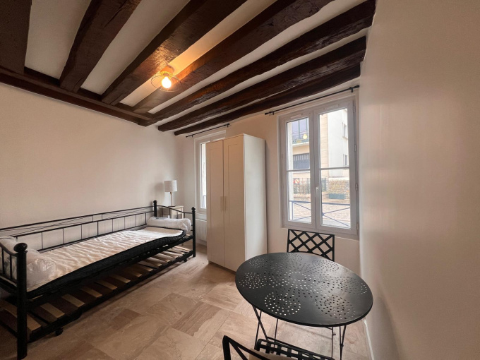 Offres de location Appartement Fontainebleau (77300)